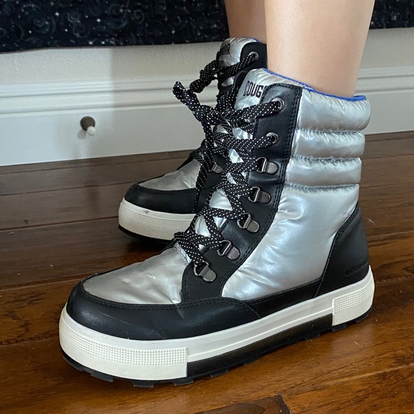 COUGAR Snow Boots - Picture 2 of 5